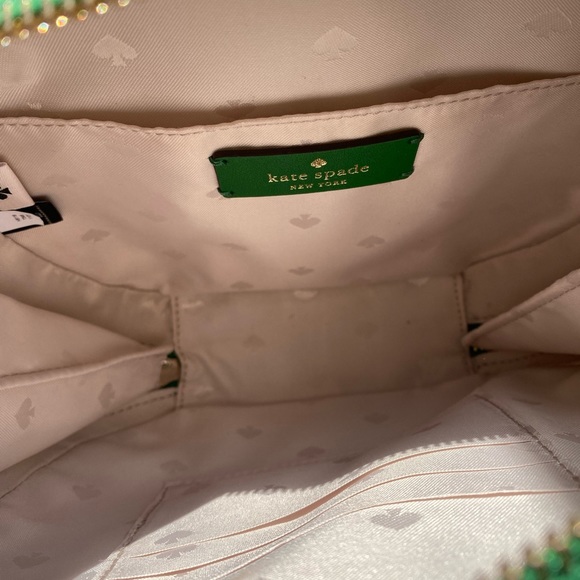 SOLD ❌❌❌- Kate spade canteen - Picture 3 of 3